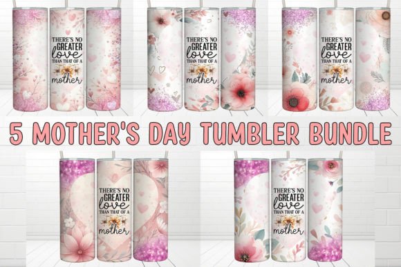 Mother's Day Tumbler Design Review