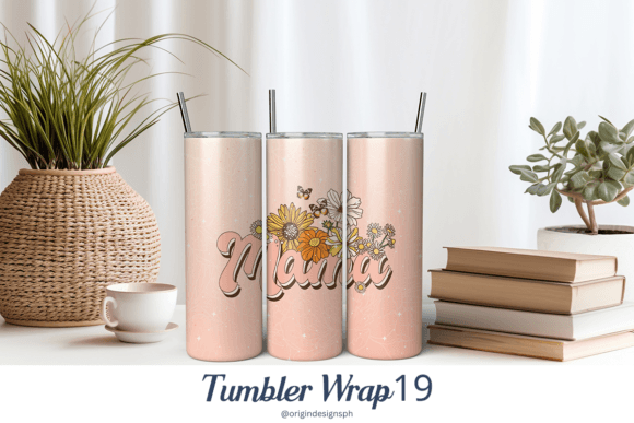 Tumbler Wrap Skinny19 Review