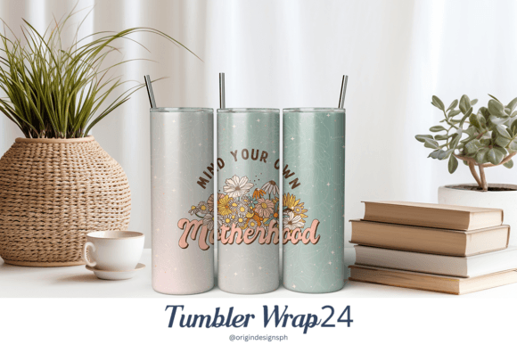 Tumbler Wrap Skinny24 Review